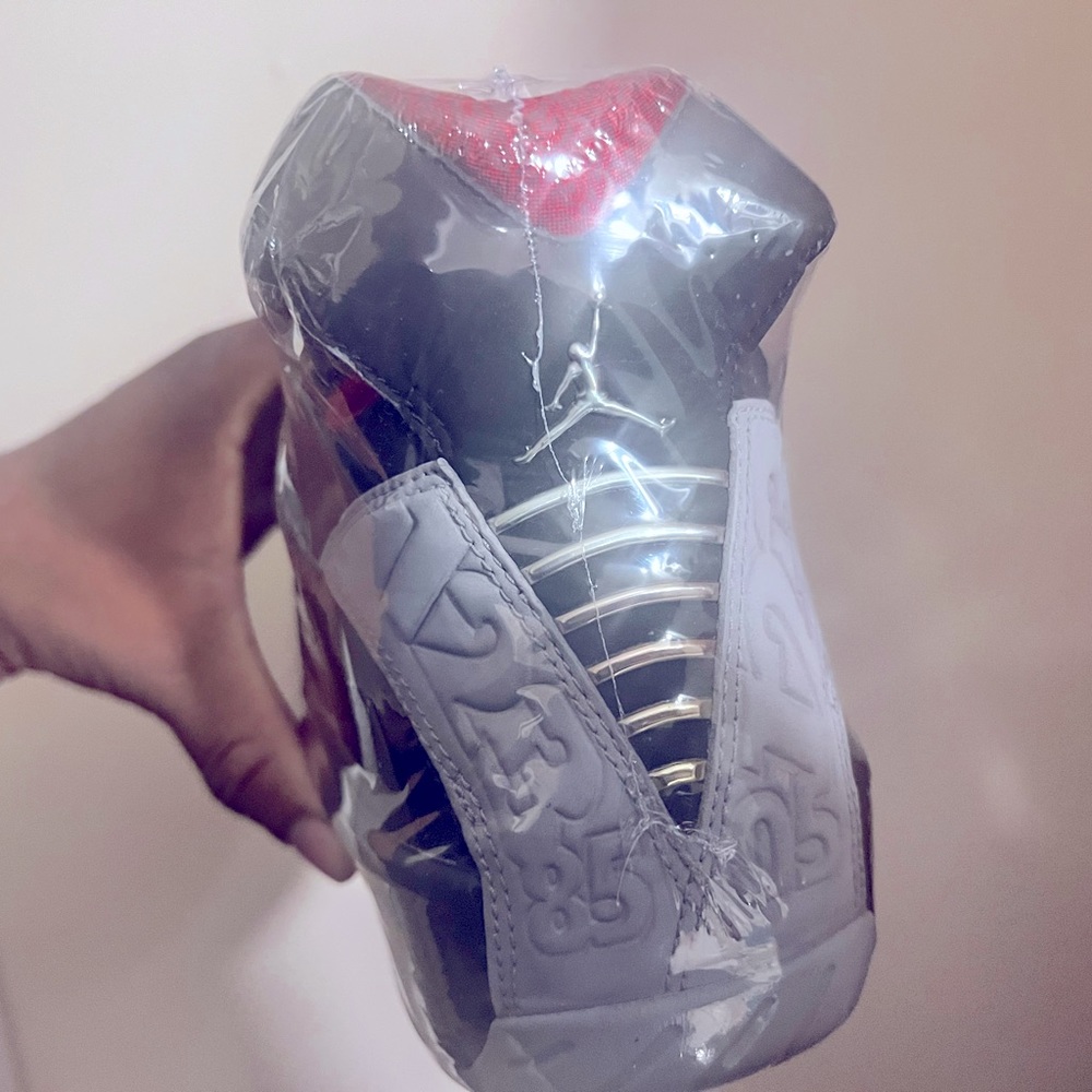 Rare Jordan size 13